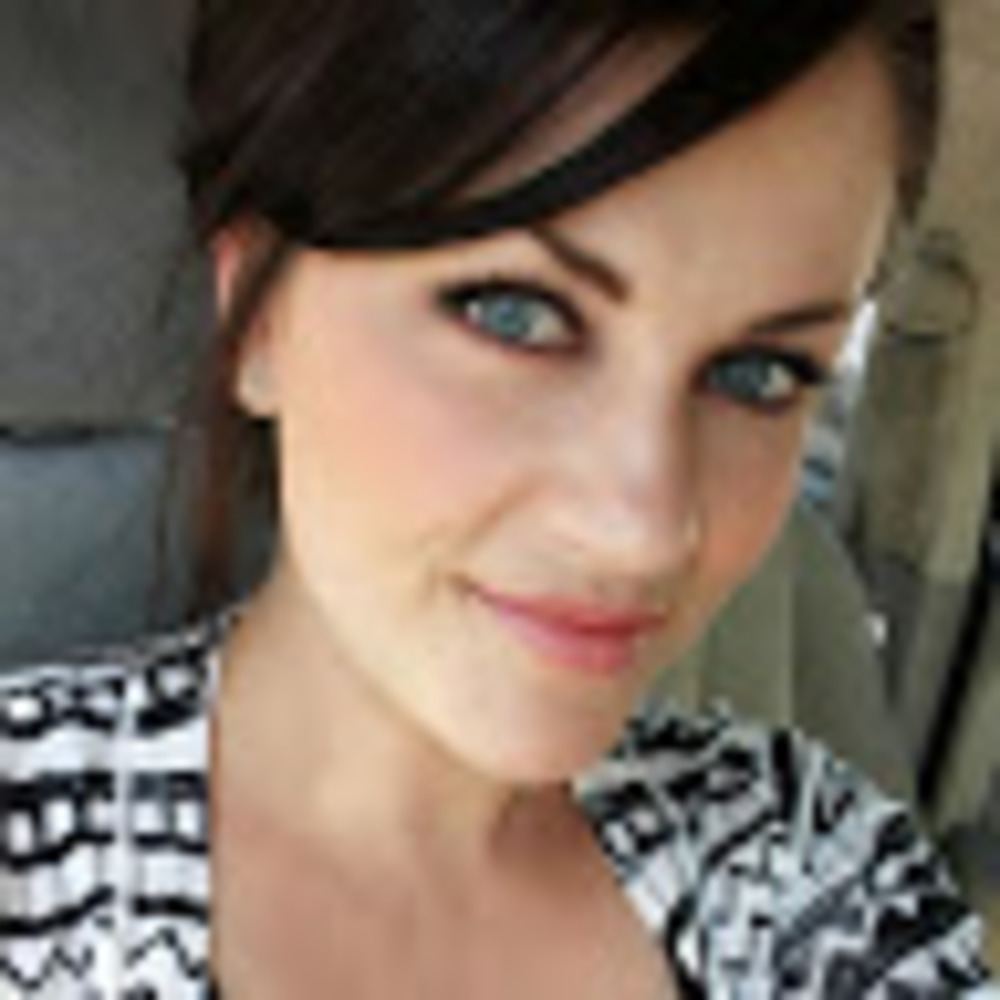 Meet your Posher, Jolene